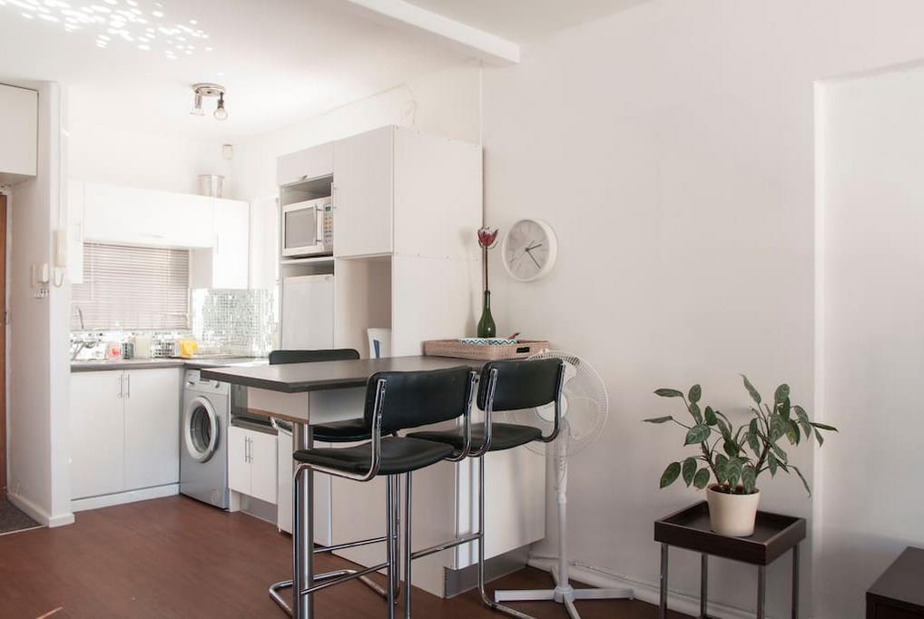 Cedarberg Apartment Kapstadt