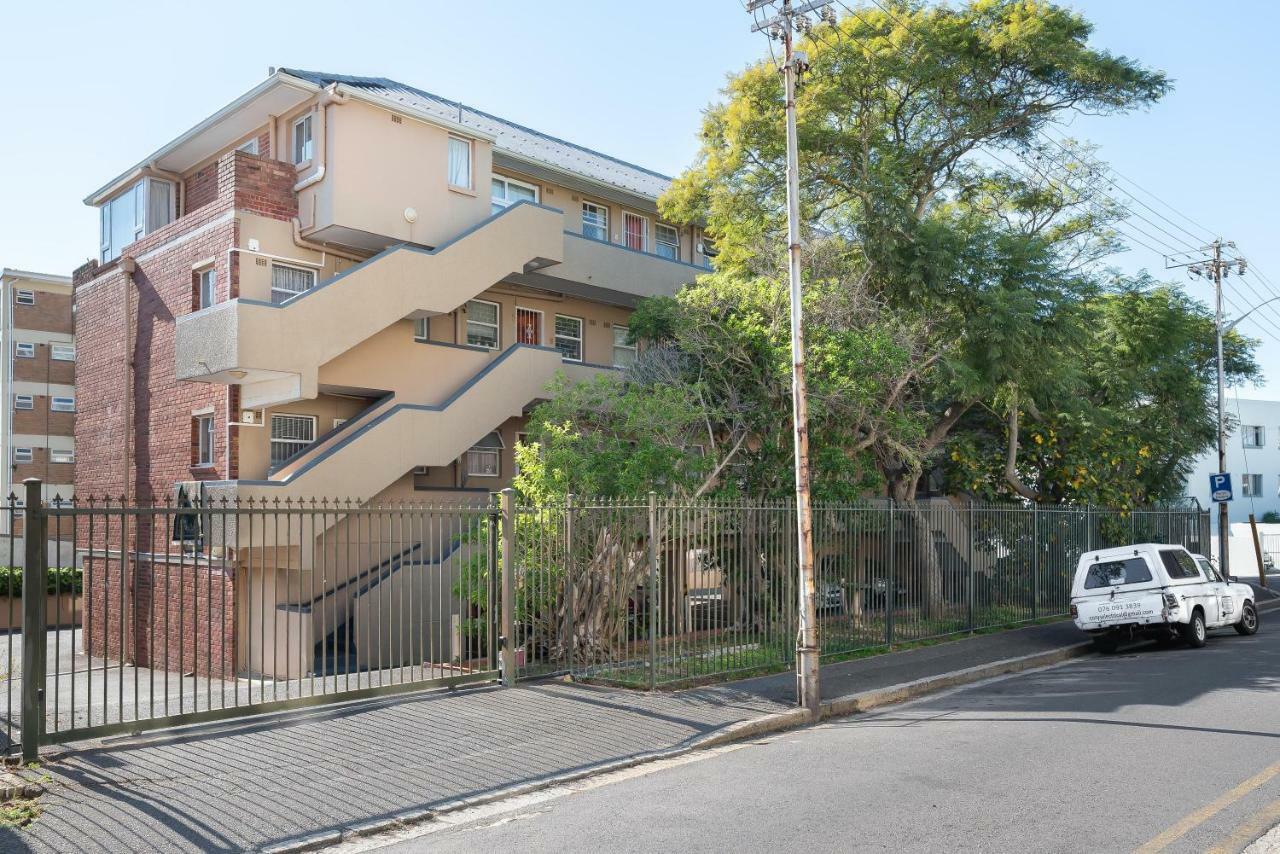 Apartment Cedarberg